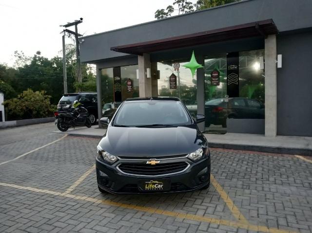 Prisma 2016/2017 1.4 Mpfi LT 8V Flex 4P Manual