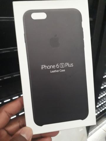 Capa de iPhone 6plus - Foto 2