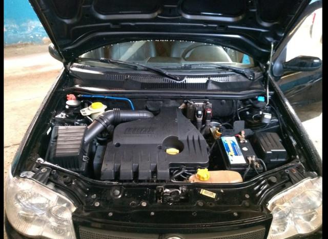 Fiat palio completo $15,000 - Foto 4