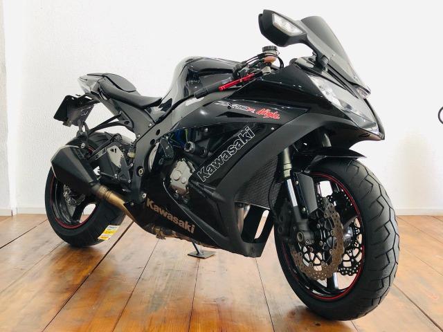 KAWASAKI NINJA ZX-10/ ZX-10R 1000CC 2011 - 684184204  OLX