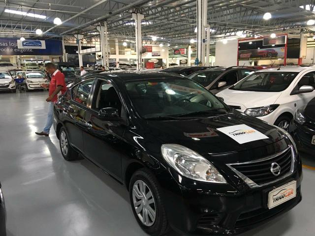 Versa SV 1.6 - Foto 4