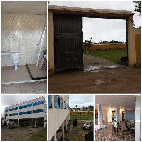 G Cód 254 Maravilhoso Prédio, INVESTIMENTO LUCRATIVO!!! - Foto 2
