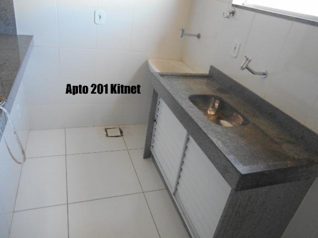 Apto e kitnet na barra em Marataízes