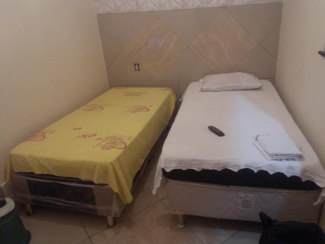 Casa nova no Santa Cruz R550,00 / 98- *