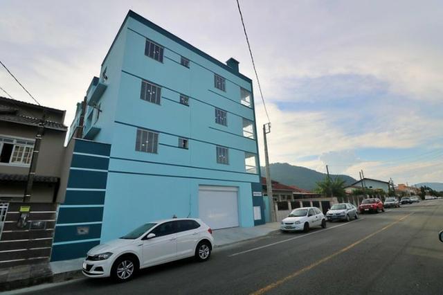 Apto 2 quartos