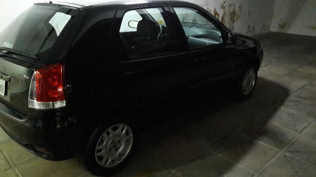 Palio Celebration Fire Flex 2008/2009 com apenas 60.012 de quilometragem - Foto 5
