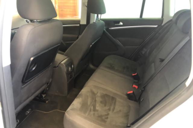 Tiguan 2.0 tsi 200cv 4 motion toda revisada abaixo da fipe - Foto 11