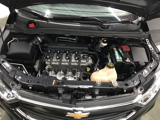 Prisma Ltz 1.4, automático,km 19000! - Foto 5
