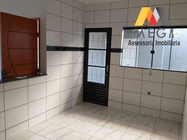 Casa com 2 quartos - Bairro Jardim Casa Grande em Ibiporã - Foto 11