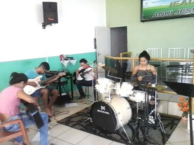 Aulas de Música para igrejas - Foto 2