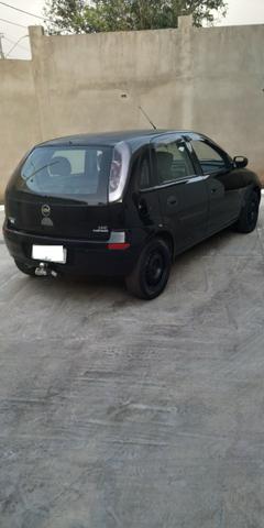 Corsa Joy 2008 - Foto 2