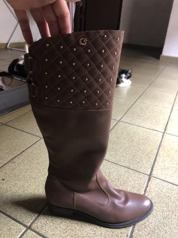 Bota Carmen Stefanes