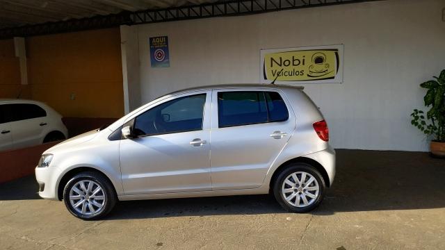 Fox 1.6 8V (flex) 2011 - Foto 4