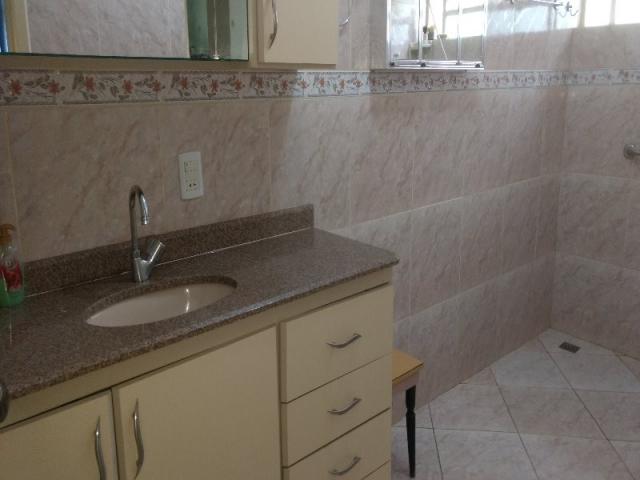SOBRADINHO - REFORMADA, TÉRREA, EM LOTE 525 - Foto 13