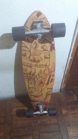 Longboard