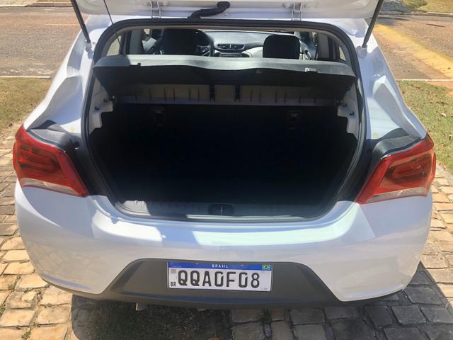 Chevrolet Onix LT 1.0 2019/2019 (8400km) - Foto 8