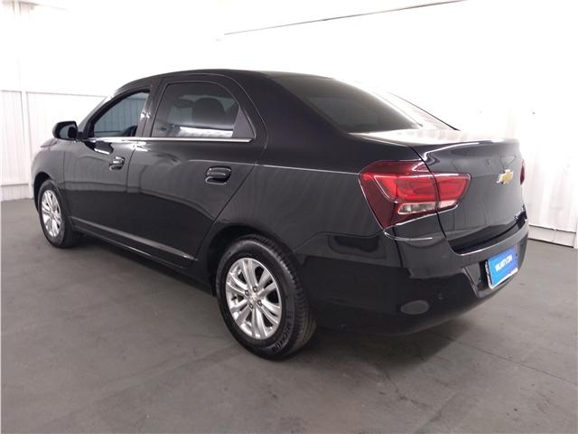 Chevrolet Cobalt 1.8 mpfi ltz 8v flex 4p automático - Foto 6