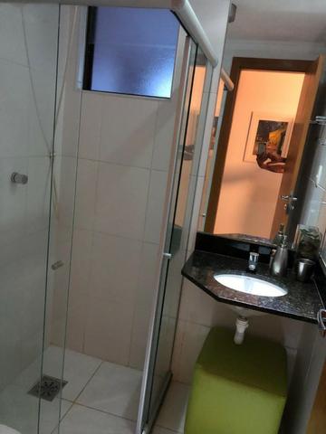 Apartamento Jardim Aeroporto 3/4, Lauro de Freitas - Foto 15