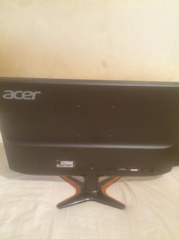 Monitor acer 144hz 1ms - Foto 2