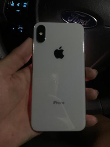IPhone X 64GB