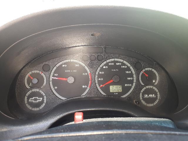 GM chevrolet S10 2005/06 4x4 - Foto 19