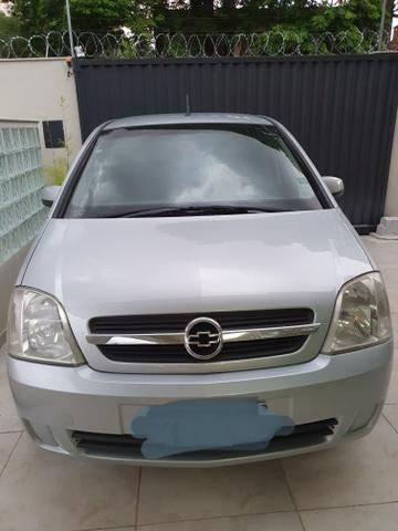 Meriva - Foto 2