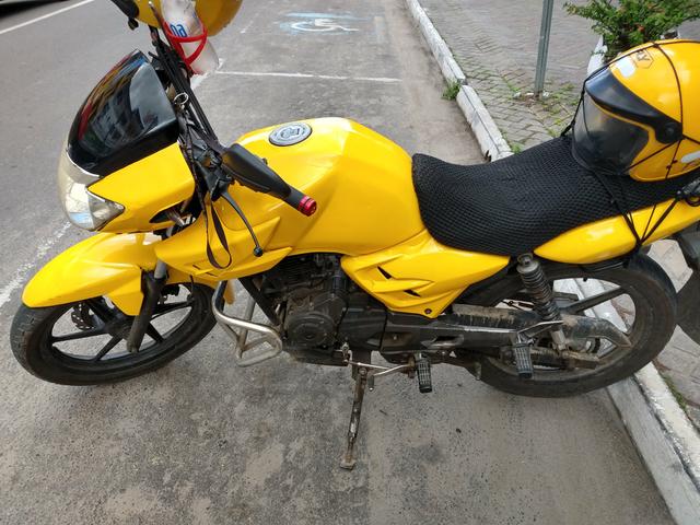 Moto - Foto 2