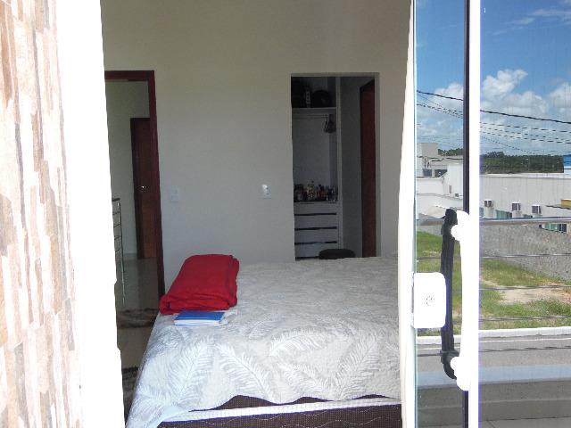 Casa duplex - 168m² - 3/4 sendo 1 su?te e duas semi su?tes ? 4 vagas -SN - Foto 9