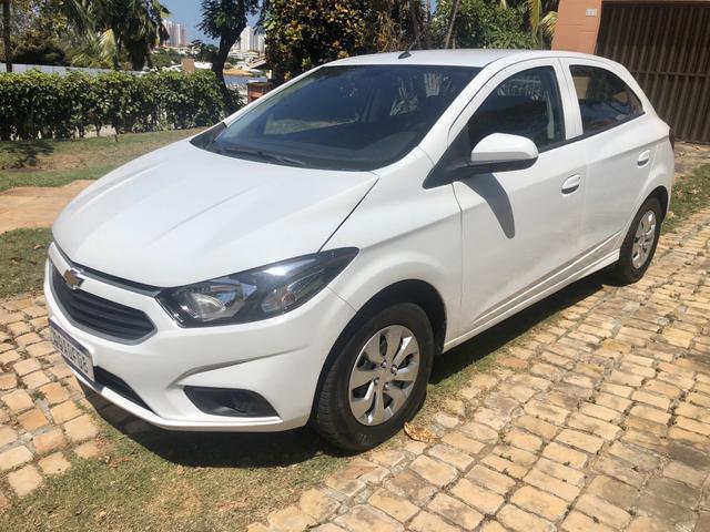 Chevrolet Onix LT 1.0 2019/2019 (8400km)