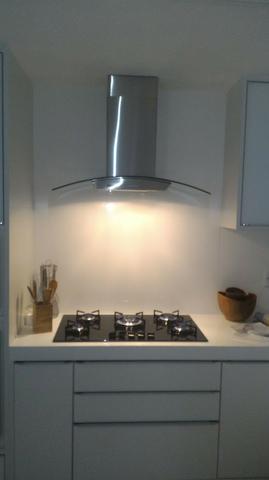 Limpeza de coifa/instalação de dutos e coifas * - Foto 5