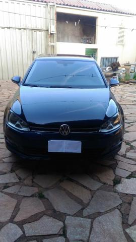 Golf tsi 1.4 turbo comfortline (financio em ate 48x) - Foto 2