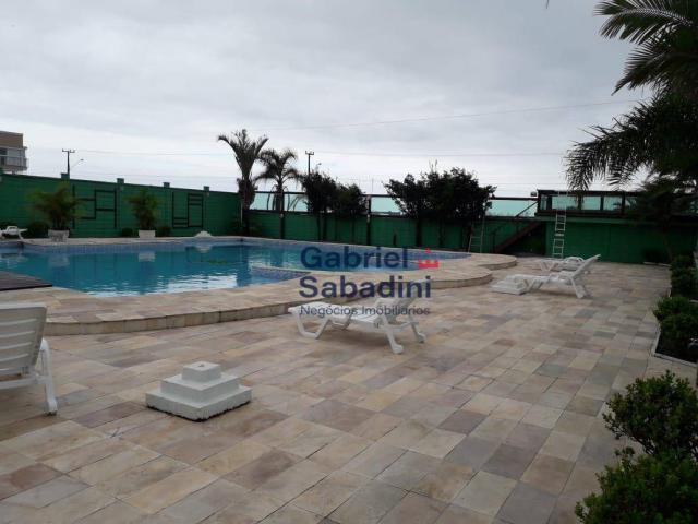 Terreno alto padrão no condomínio residencial south beach - parcelado entrada de r$ 39.000 - Foto 6