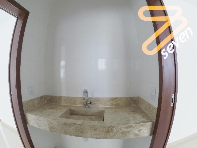 Casa - Ecoville - 120m² - 3 su?tes - 2 vagas -SN - Foto 12