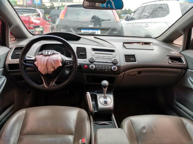 Honda Civic 2009