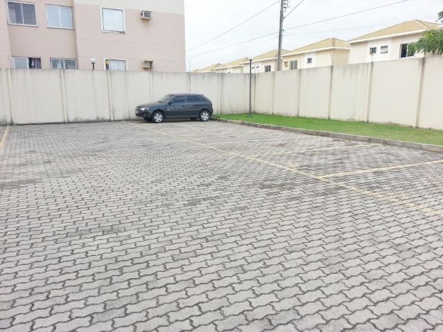 Apartamento 2 quartos em Colina de Laranjeiras com armários Embutidos. - Foto 11