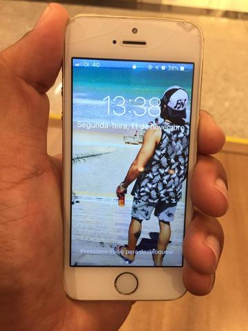 IPhone 5s 64GB - Foto 3