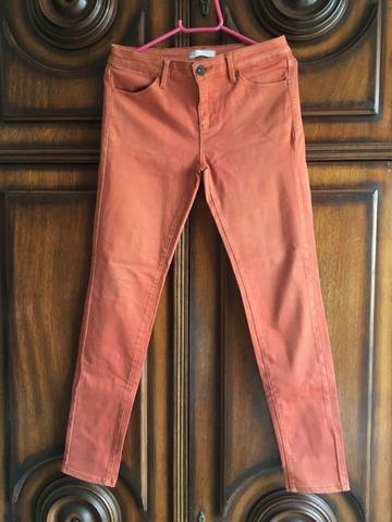 Calça jeans Uniqlo