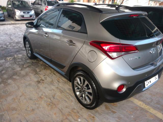 Vendo hb20 x - Foto 2