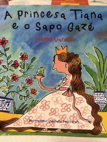 Livro infantil