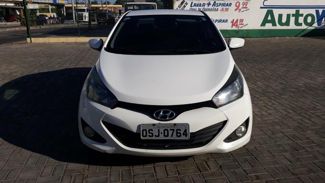 VENDO - HB 20 Sedan 1.6 - Foto 2