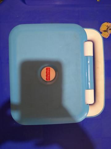 Laptop aprender e brincar Fisher price - Foto 3