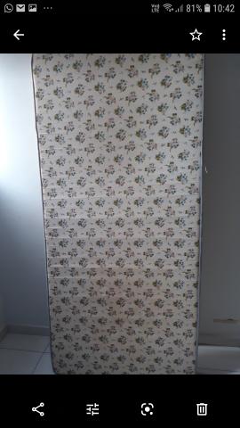 Colchão de Solteiro