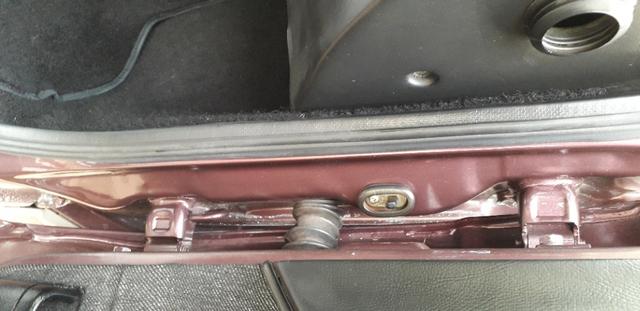 Gol GTS 94 Vermelho Stylus - Foto 7