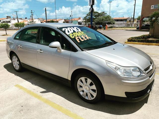 Citroen C4 Pallas Ano:2010 Completo Flex - Foto 3