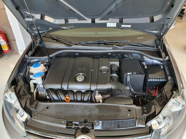 Volkswagen Jetta Variant 2.5l 2012 - Foto 20