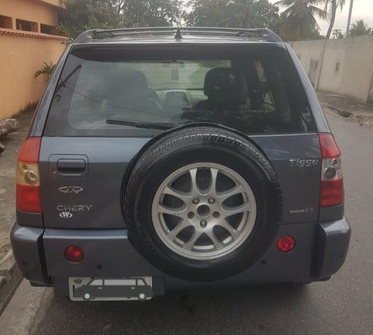 Chery Tiggo GNV 5ª geração - Foto 4