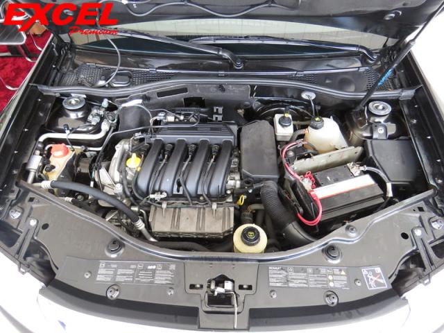 RENAULT DUSTER DYNAMIQUE 1.6 16V HI-FLEX MEC. - Foto 15