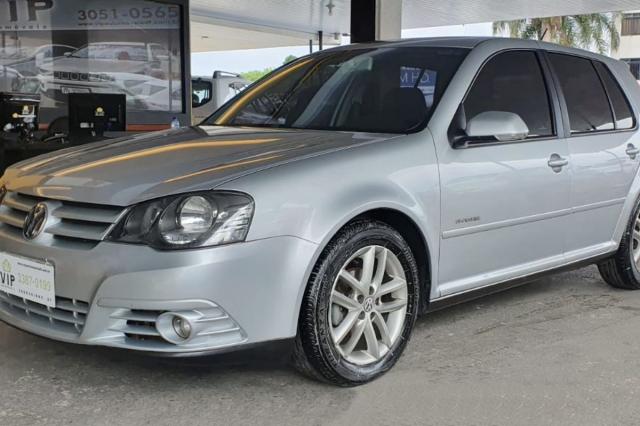 GOLF SPORTLINE 1.6 MI TOTAL FLEX 8V 4P - Foto 6