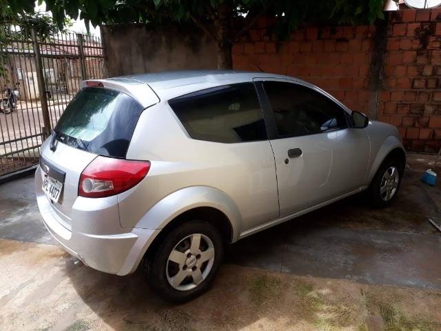 Vende- se Ford ka - Foto 2