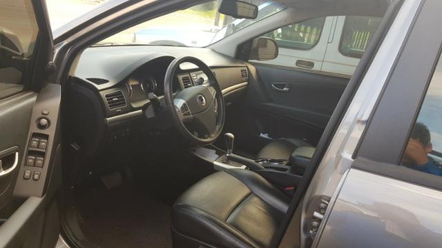 Ssangyong korando - Foto 10
